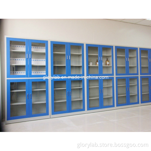 Steel Medicine Cabinet (JH-HC002)